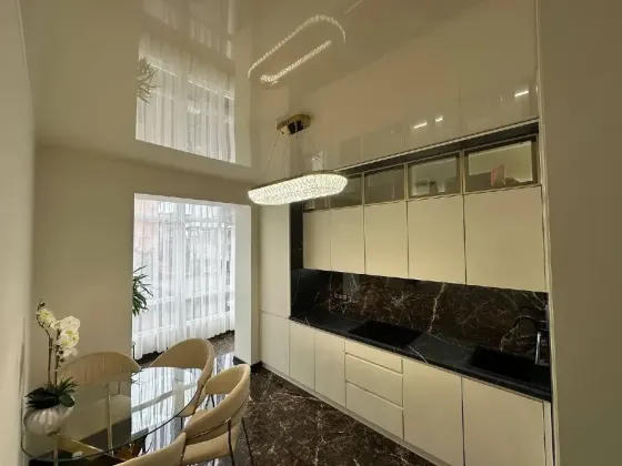 For sale 2-room Apartment 58 sq.m Мельника Ivano-Frankivs'k