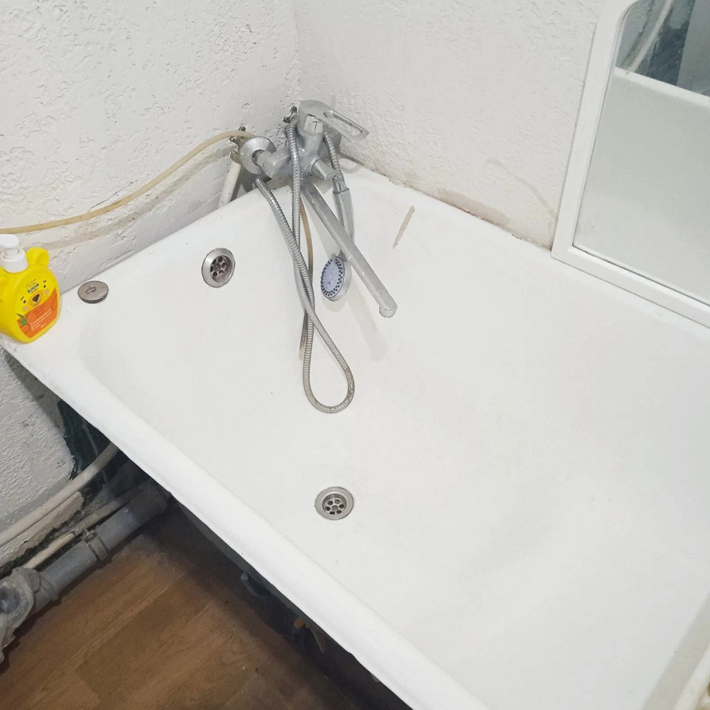 Продаж Квартира 1-кімнатна, 1/9 поверх на вул. Нечая Д. Дніпро - фото 9