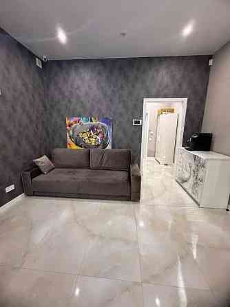 Продаж Квартира 1-кімнатна, 1/5 поверх на Метрологічна вул., д. 54-Б Киев