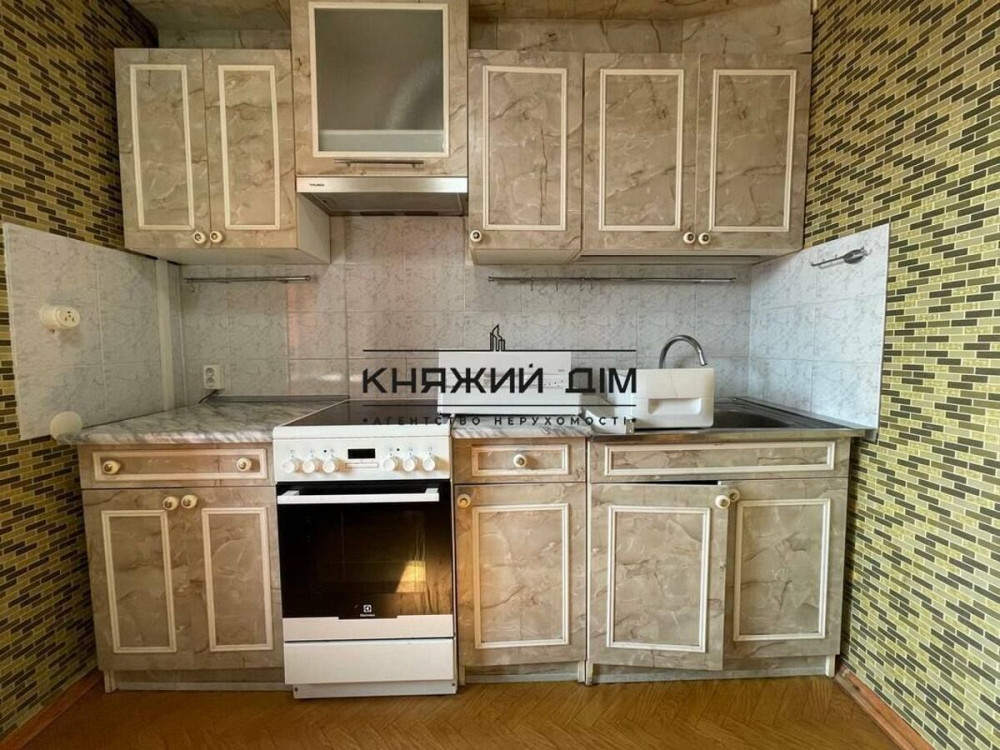 Оренда Квартира 1-кімнатна, 9/16 поверх на О.Мішугі, 11 Київ - фото 8