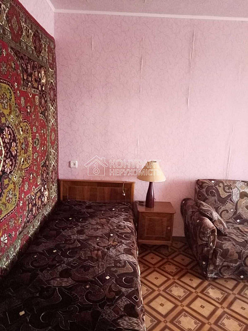 Продаж Квартира 1-кімнатна, 7/9 поверх на вул. Івана Каркача Харків - фото 8