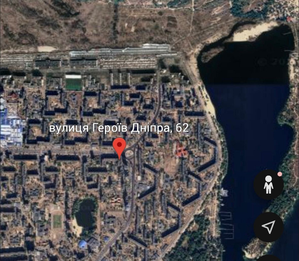 Продаж Квартира 3-кімнатна, 1/9 поверх на Героїв Дніпра вул., д. 62 Київ - фото 9