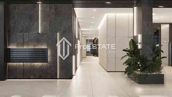 Продаж Квартира 1-кімнатна, 5/23 поверх на вул. Новопечерський Киев