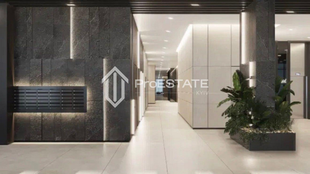 Продаж Квартира 1-кімнатна, 5/23 поверх на вул. Новопечерський Kiev - photo 3