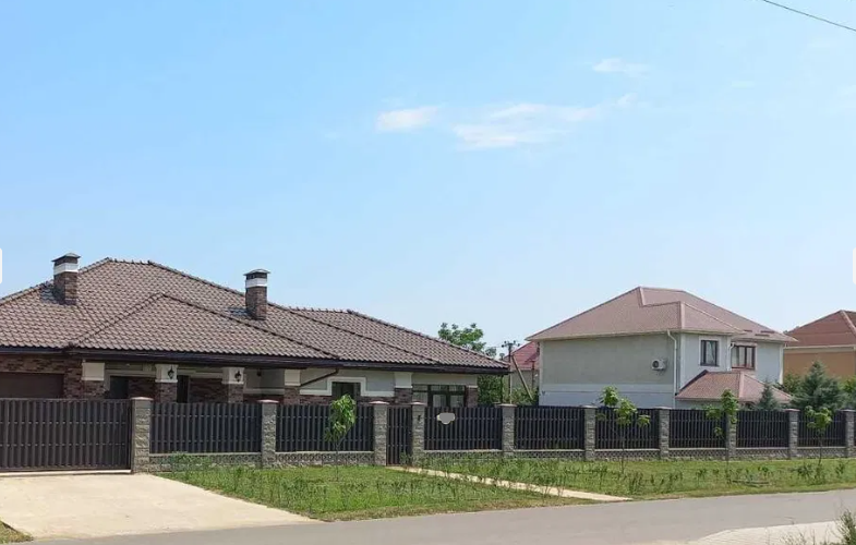 Продам дом для жизни возле моря в Фонтанке-1 Фонтанка - фото 3