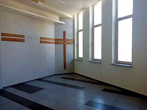 Оренда офісне приміщення на Рогалева ул., 12Б поверх - 1/5 Дніпро