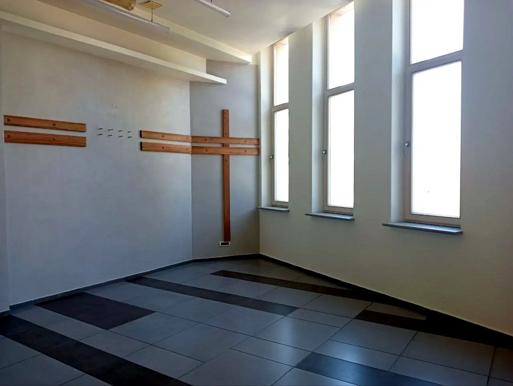 Оренда офісне приміщення на Рогалева ул., 12Б поверх - 1/5 Дніпро - фото 5