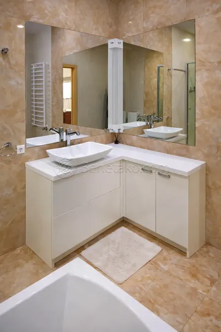 Оренда 3к Квартира 150 кв.м пер. Сабанский, 3 Одеса - фото 7