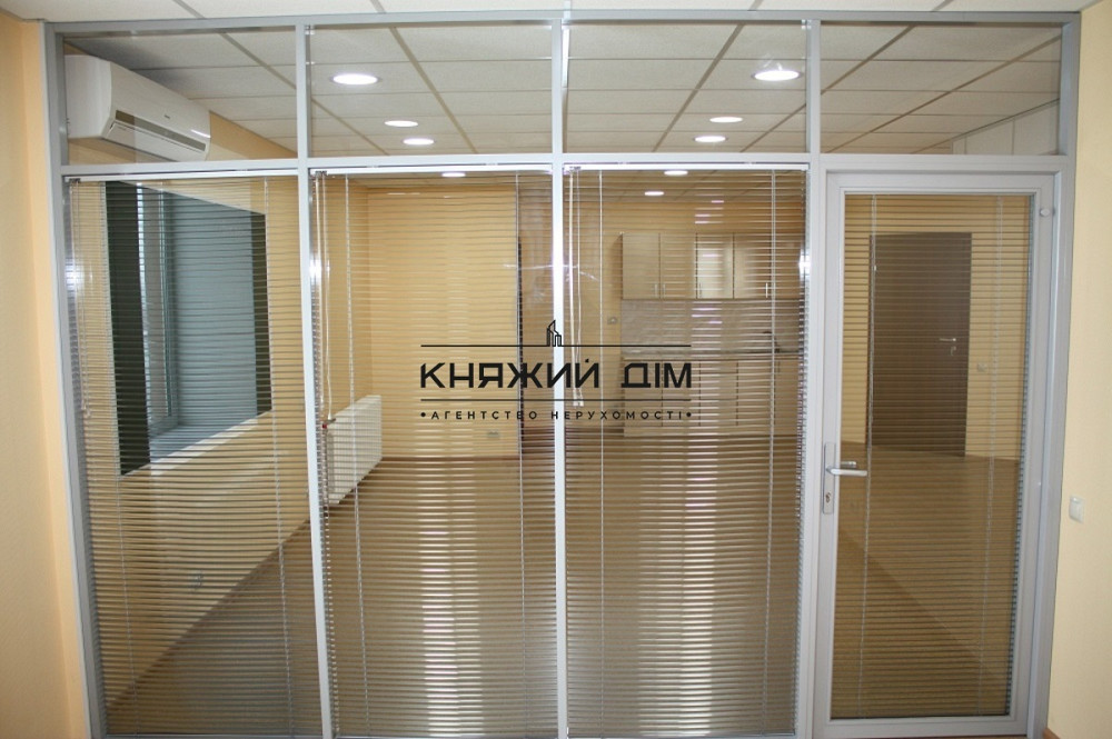 Оренда офісне приміщення на Бориспольская ул. поверх - 13/13 Київ - фото 14