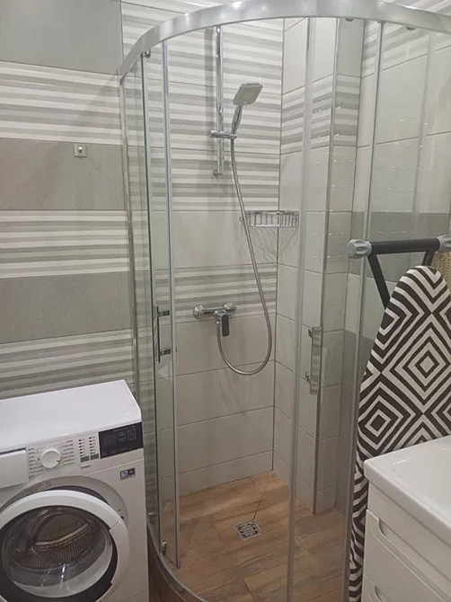 Продаж Квартира 1-кімнатна на Миколи Соловцова, 2 Київ - фото 11