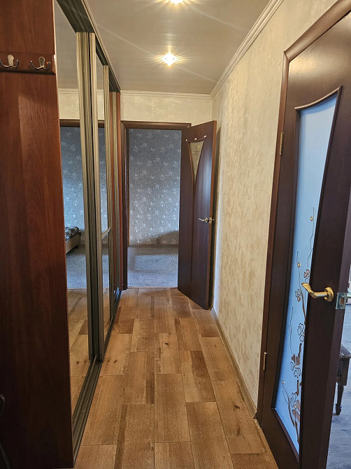 Оренда Квартира 2-кімнатна, 4/9 поверх на Нововокзальна, 21 Київ - фото 6