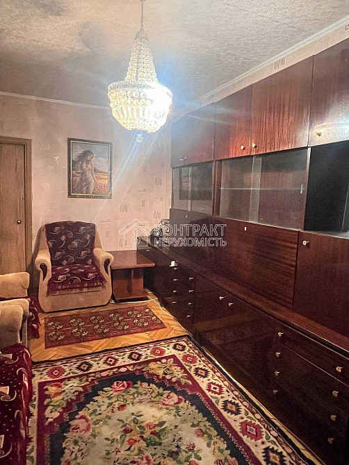 Оренда Квартира 2-кімнатна, 9/9 поверх на вул. Салтівське Харків - фото 2