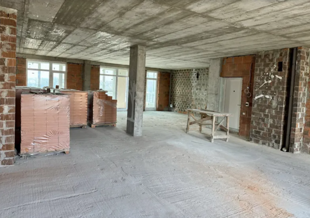 Продаж 3к квартири 134 кв. м на вул. Березова Тернопіль - фото 4