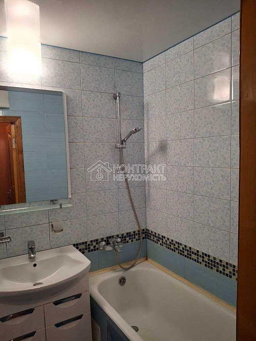 Продаж Квартира 2-кімнатна, 8/9 поверх на вул. Дерев'янка Kharkiv - photo 13