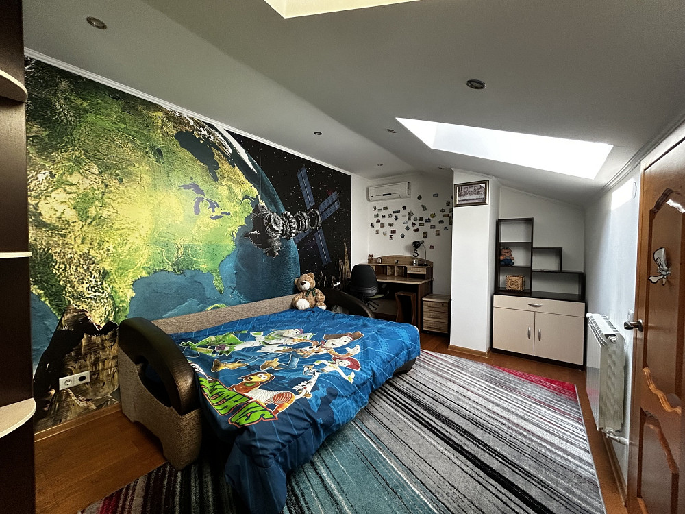 Продаж Квартира 4-кімнатна, 9/10 поверх на Крайня, 1В Krykhivtsi - photo 11