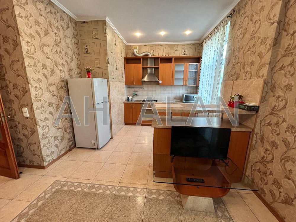 Оренда Будинок 2-кімнатний на Шевченка Тараса бул., 6 Kiev - photo 12