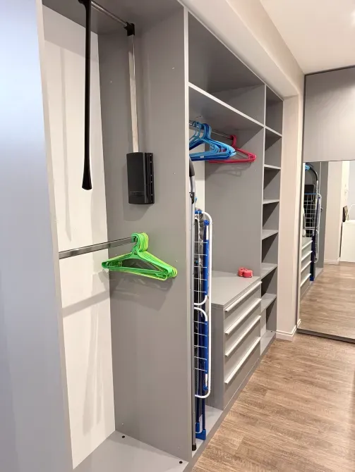 For rent 2-room Apartment 65 sq.m ЖК LED HOUSE Dnipro - photo 8