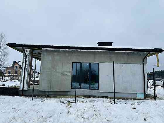 Продаж Будинок 4-кімнатний Бирки (Жовкивський район)