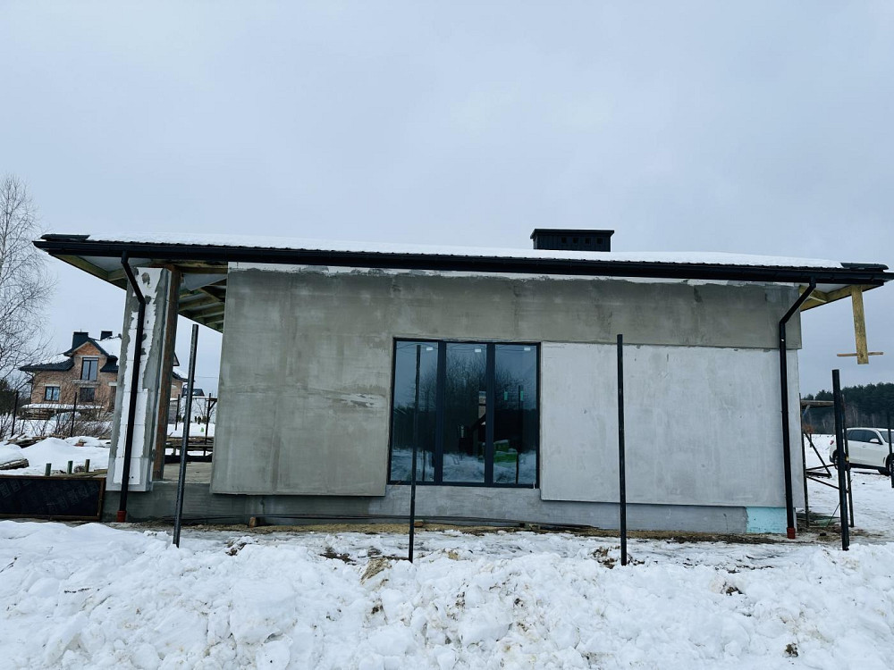 Продаж Будинок 4-кімнатний Бирки (Жовкивський район) - изображение 5