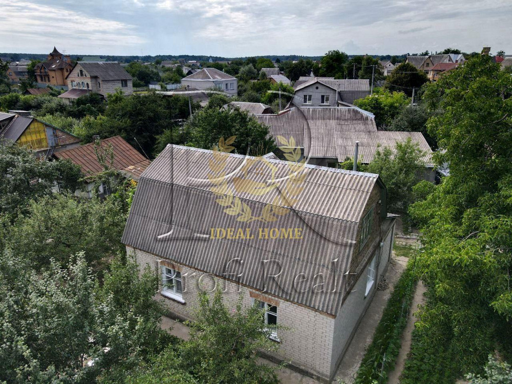 Продається цегляний будинок в Боярці по вулиці Лисенка Boyarka - photo 13