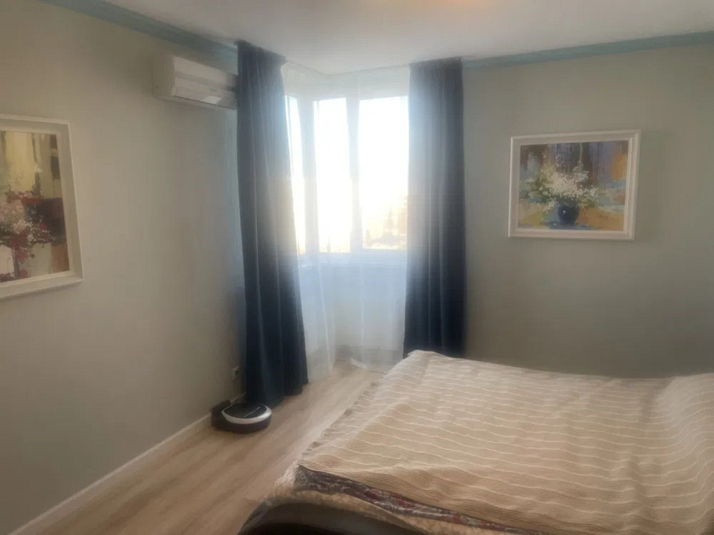 3-кімантна, Михайла Максимовича вул. (Онуфрія Трутенка), 3Г, Голосіївський Kiev - photo 6