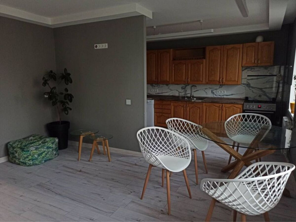 Продаж Квартира 4-кімнатна, 8/9 поверх на тростянецька, 12 Київ - фото 3