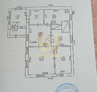 Продам будинок у мальовничому селі Острійки  - фото 2