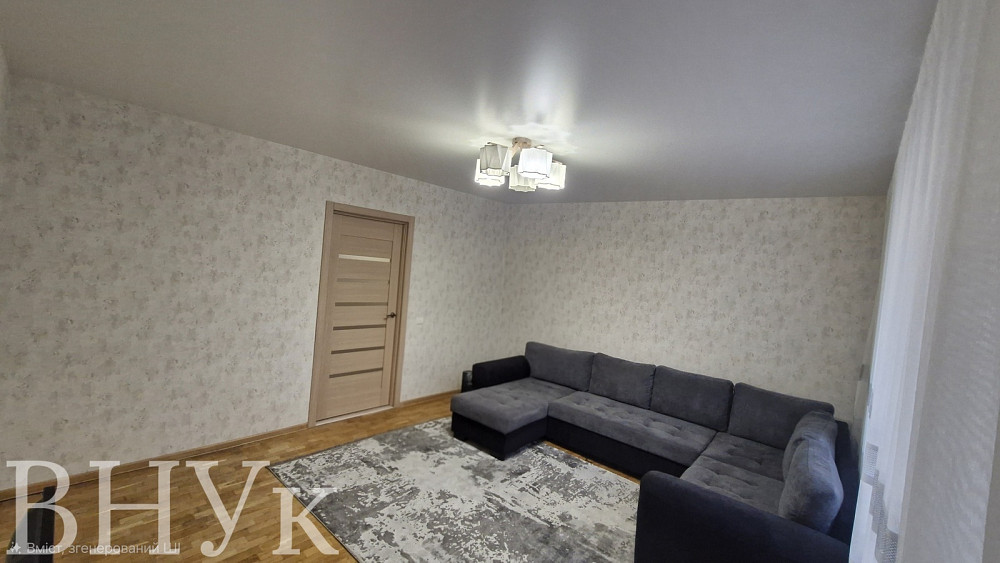 Продаж Квартира 3-кімнатна, 1/9 поверх на Метельницького Luts'k - photo 13