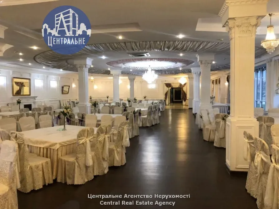 For rent Separate Building / Part Of Building area 1200 sq.m  Chernivtsi вул. Руська 242 Chernivtsi - photo 20