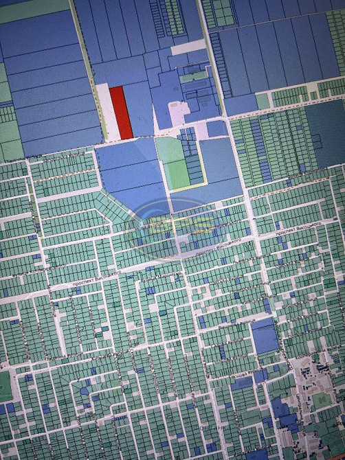 Продаж земельної ділянки 2152 га на вул. Поле Фонтанка - фото 3