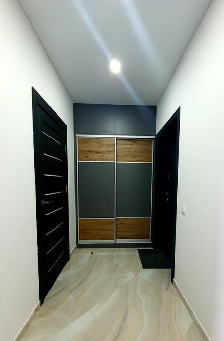 Оренда Квартира 1-кімнатна, 10/26 поверх на ул. Осокорская, 2а Київ - фото 8