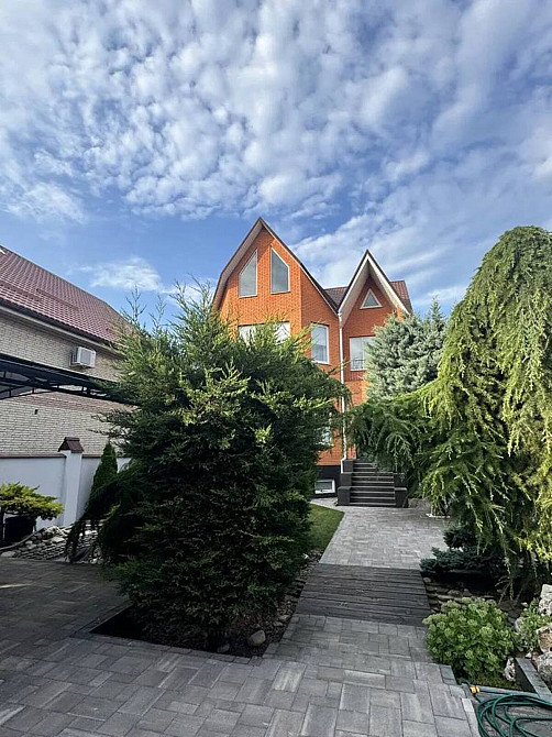 Продаж Будинок на Саксаганского ул. Odessa - photo 7