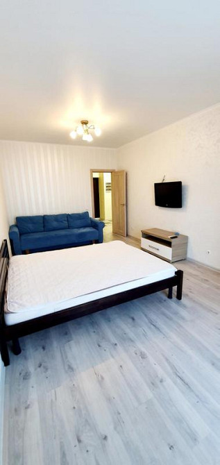 Оренда Квартира 1-кімнатна, 22/25 поверх на ул. Михаила Драгоманова, 2 Kiev - photo 1