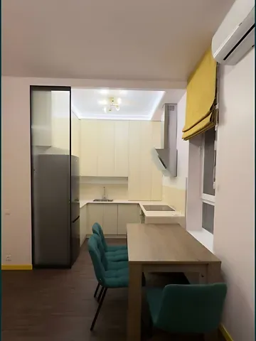 Оренда 2к Квартира 39 кв.м Гончара Олеся (Кірова) вулиця 40 Дніпро - фото 8