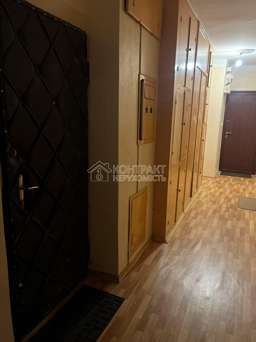 Продаж Квартира 1-кімнатна, 8/16 поверх на вул. Клочківська Харків - фото 6