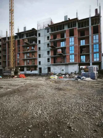 Продажа 2к Квартира 67 кв.м Миколи Леонтовича 11б Ужгород