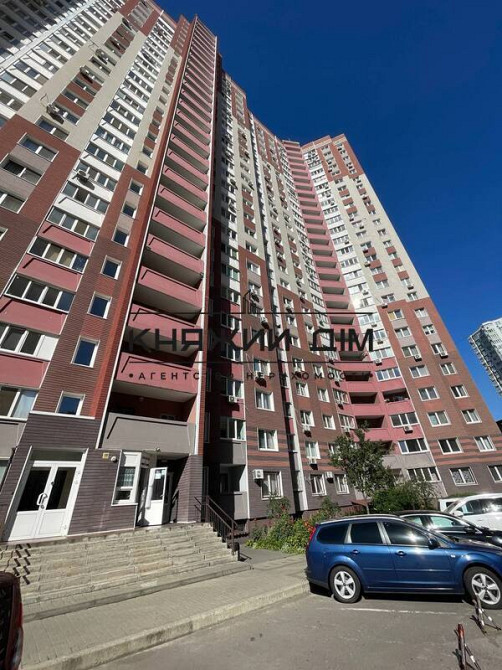 Продаж видової 1-кімнатної квартири м. Осокорки КОД 21146970 Київ - фото 12