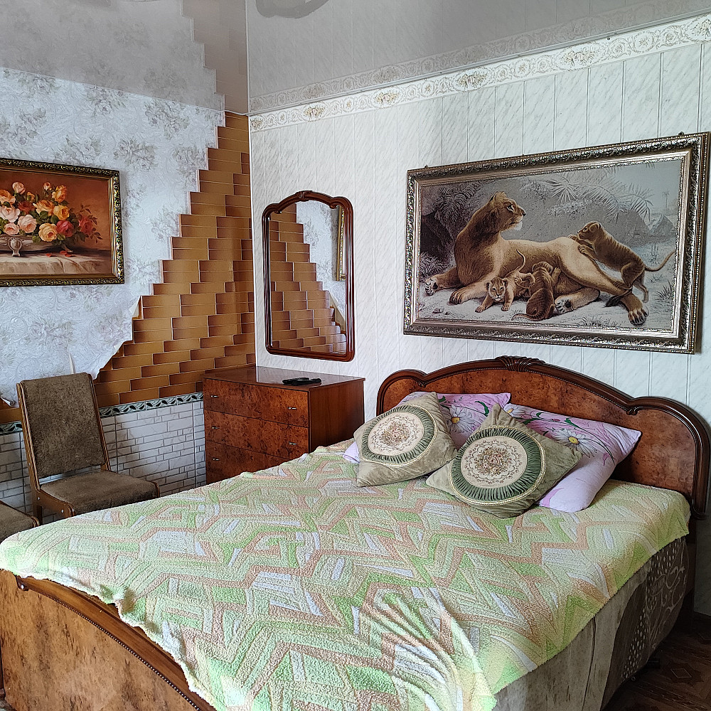 Продаётся два дома в одном дворе в  селе  Августовка Августівка - фото 8