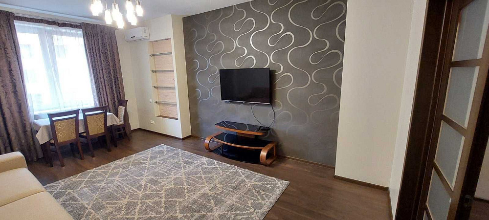 Продаж Квартира 3-кімнатна, 10/12 поверх на Дмитрівська вул., д. 75 Київ - фото 16