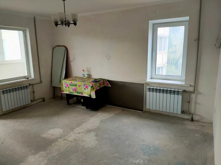 Продам 1‑кімнатну квартиру на п.Котовського (вул.С.Палія/Заболотного) Одеса - фото 5