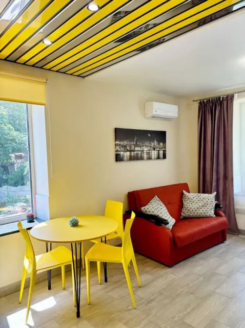 For rent 2-room Apartment 44 sq.m  Dnipro - photo 4