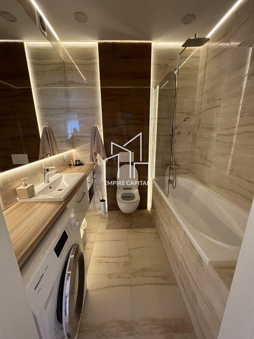 Оренда Квартира 3-кімнатна, 8/9 поверх на вул. Яцкова М. Львів - фото 5