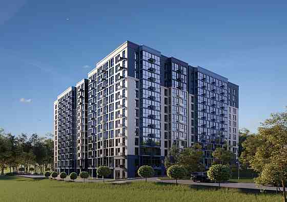 Продаж 2к Квартира 71 кв.м Героїв Десантників 19 Zhytomyr