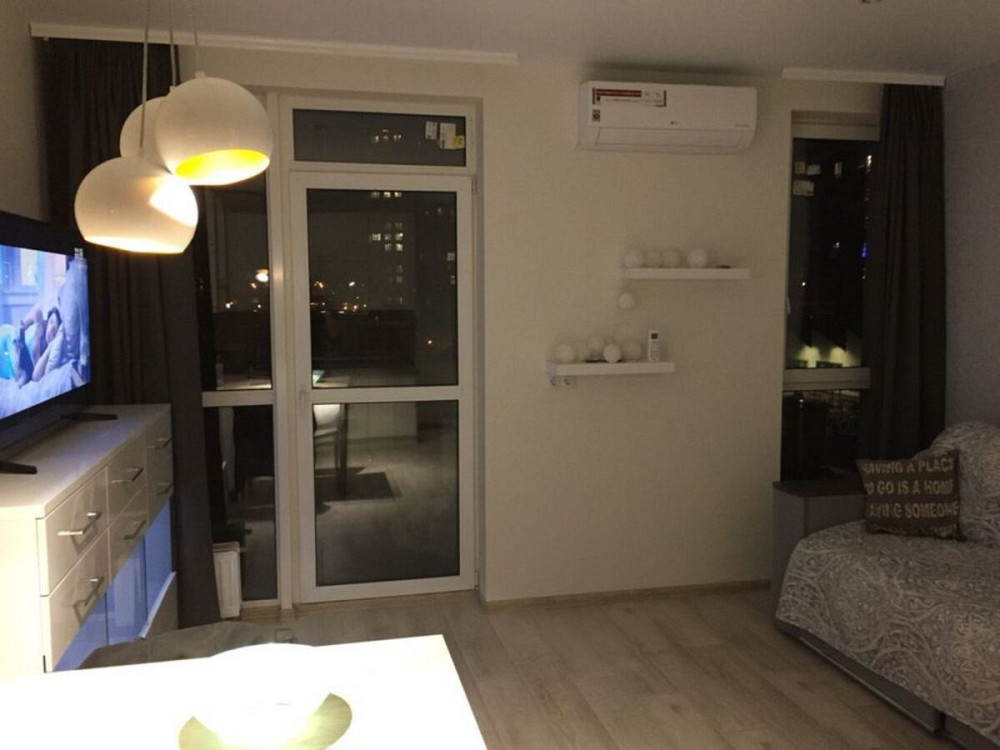 Продаж Квартира 1-кімнатна, 3/24 поверх на Осокорська, 2а Київ - фото 15