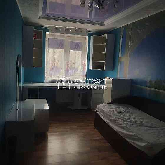 Продаж Квартира 5-кімнатна, 2/5 поверх на вул. Жасминовий Kharkiv