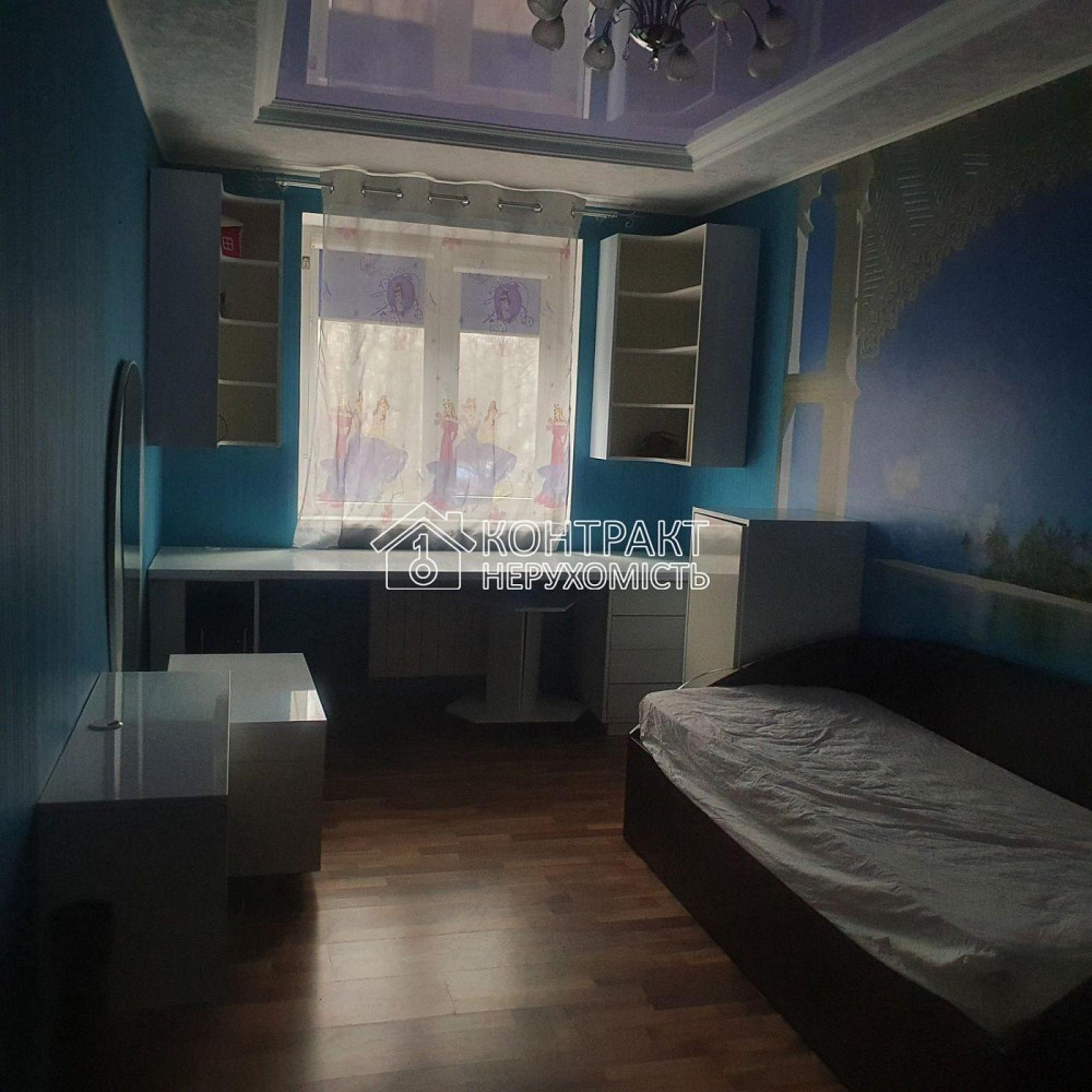 Продаж Квартира 5-кімнатна, 2/5 поверх на вул. Жасминовий Kharkiv - photo 5