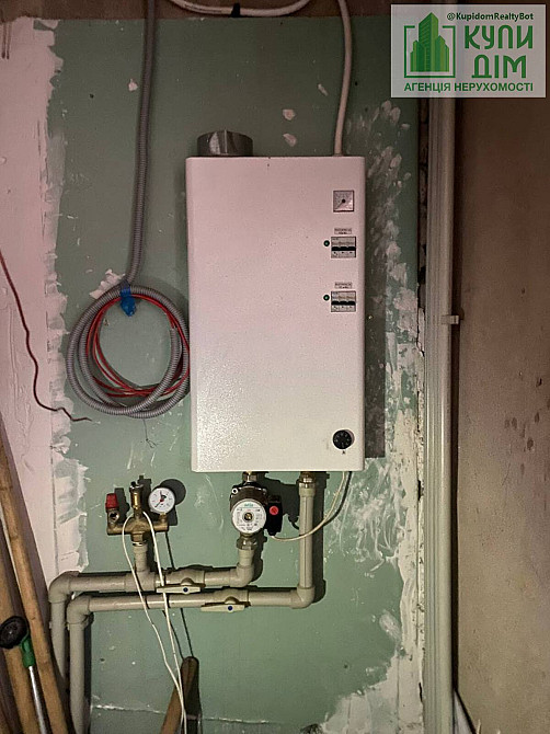 Продам дачу на кооперативі Геолог Кропивницький - фото 4