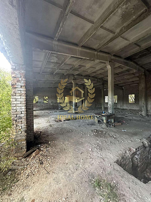 Продаж комерційне приміщення на Днепровская ул., 1  - фото 4