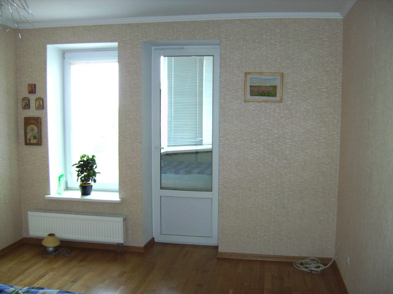 Аренда 3-х комнатная раздельная ЖК Лико Град м. Ипподром № 1137516 Киев - изображение 7