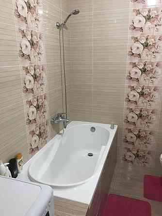 Оренда Квартира 1-кімнатна, 22/25 поверх на Бажана Николая просп., 1 а Київ